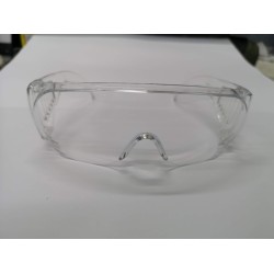 PISCES S102 Safety Glasses (Economy Type)