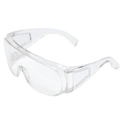 PISCES S102 Safety Glasses (Economy Type)