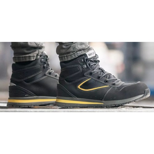 Safety Jogger Speedy S3