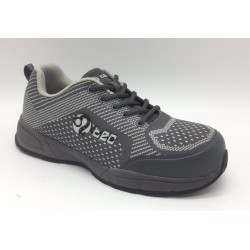 Tec Ares S5005 (S1P) Safety Shoes
