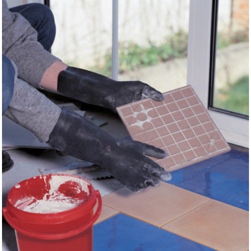 MAPA Alto 415 Chemical Resistant Neoprene and Natural Latex Gloves